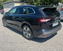 Zunanja slika - Škoda Enyaq - IV 80 - 70 kW 95 KM - 6 - Predogledna slika