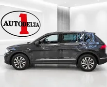 Zunanja slika - Volkswagen Tiguan - 2.0 TDI DSG 110kW ODLIČEN - 2 - Predogledna slika