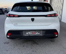 Zunanja slika - Peugeot 308 - 1.2 PURETECH 130 ACTIVE PACK EAT8 Slo Prvi lastn.. - 6 - Predogledna slika
