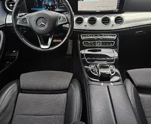 Zunanja slika - Mercedes-Benz E-Razred - E 350 d 258ks °ALL TERRAIN° °4-MATIC° °PANORAMA° - 10 - Predogledna slika
