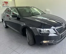 Zunanja slika - Škoda Superb - 2.0 TDI Active DSG.LIMO.KAMERA.NAVI.SAMO 85.000 KM - 2 - Predogledna slika
