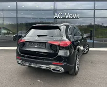 Zunanja slika - Mercedes-Benz GLC-Razred - GLC 200 d 4MATIC - 3 - Predogledna slika