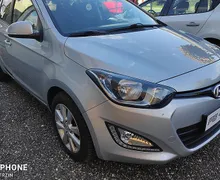 Zunanja slika - Hyundai i20 - 1.2 CVVT-LPG-ALU-NAVIGACIJA-LED-BLUETOOTH - 3 - Predogledna slika