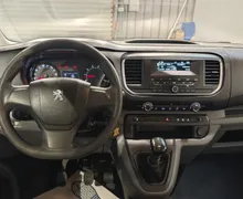 Zunanja slika - Peugeot Expert - Expert - 15 - Predogledna slika