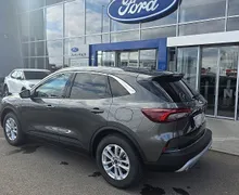 Zunanja slika - Ford Kuga - Titanium 2.5 Duratec Hybrid 178kW PHEV - 6 - Predogledna slika