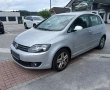 Zunanja slika - Volkswagen Golf Plus - Comfortline 1.4 TSI - 4 - Predogledna slika