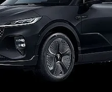 Zunanja slika - Voyah Courage - 4WD 80kWh RADAR+PANORAMA+DAB+8LET+200.000KM Garanc - 5 - Predogledna slika