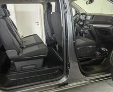 Zunanja slika - Citroën Spacetourer - 2.0HDi-150KM-AUT.-XL-8-SED-2X-DRSNA-VR-LED-ACC-PDC - 12 - Predogledna slika
