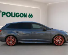Zunanja slika - Seat Leon - ST 2.0 TSI Cupra DSG-PERFORMANCE PAKET-SLOV AVTO - 6 - Predogledna slika