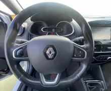 Zunanja slika - Renault Clio - Intens 1.2 16v 2XPDC.LED.DELNO USNJE. - 18 - Predogledna slika