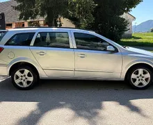 Zunanja slika - Opel Astra - Karavan 1.9 CDTI - 4 - Predogledna slika