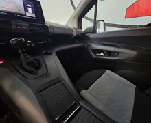 Notranja slika - Citroën Berlingo - 1.5 BlueHDi 130 XTR - 8 - Predogledna slika