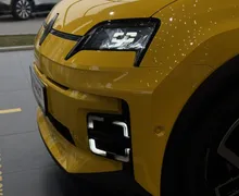 Zunanja slika - Renault 5 E-tech - TECHNO 150 HP COMFORT RANGE - 6 - Predogledna slika