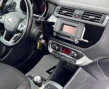 Zunanja slika - KIA Rio - 1.25 CVVT+SLO+ALU+PDC... - 17 - Predogledna slika