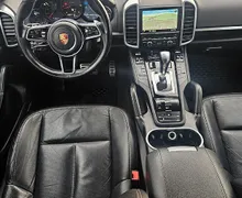 Zunanja slika - Porsche Cayenne - 3.0 TD 262ks °21-COL° - 10 - Predogledna slika
