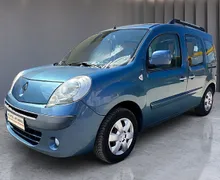 Zunanja slika - Renault Kangoo - Kangoo - 1 - Predogledna slika