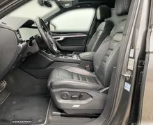Notranja slika - Volkswagen Touareg - V6 TFSI R-Line Panorama - Zračno - Night vision - 7 - Predogledna slika