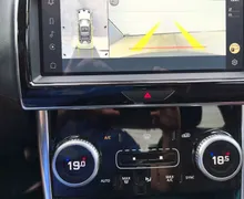 Zunanja slika - Jaguar XE - 2.0 D180  Avt. od 1 lastnika 1 letna garancija - 16 - Predogledna slika