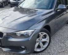 Zunanja slika - BMW Serija 3 - Touring: 320d xDrive Touring - HITRI KREDIT BREZ POLOGA - 1 - Predogledna slika