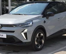 Zunanja slika - Renault Captur - TCe 90 Techno - 3 - Predogledna slika