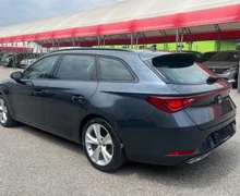 Zunanja slika - Seat Leon - ST 2.0 TDI FR DSG.NEMŠKI+4ALU.PANORAMA.GRE.SEDEŽEV - 4 - Predogledna slika