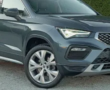 Zunanja slika - Seat Ateca - 1.5 TSI 110KW XPERIENCE•VIRTUAL•GR. VOLANA•LEASING - 5 - Predogledna slika