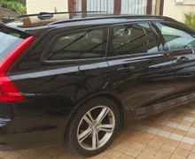 Zunanja slika - Volvo V90 - D3 Momentum Avt. - 2 - Predogledna slika