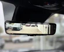 Zunanja slika - Hyundai Santa Fe - PHEV Impression.calligraphy.d.key - 4 - Predogledna slika