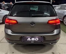 Zunanja slika - Volkswagen Golf - 1.2 TSI 7.5 81kW 1.LASTNIK LED 17COL AKTIVNI TEMP - 5 - Predogledna slika