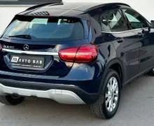 Zunanja slika - Mercedes-Benz GLA-Razred - GLA 180+R.KAMERA+USNJE+ALU - 5 - Predogledna slika