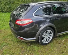 Slika poškodbe - Peugeot 508 - SW 2,0 BlueHDi GT Avt. - 16 - Predogledna slika