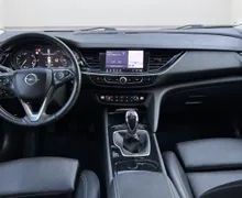 Zunanja slika - Opel Insignia - 2.0 CDTi max oprema slo vozilo znana zgodovina - 8 - Predogledna slika