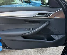 Zunanja slika - BMW Serija 5 - Touring: 520i M SPORT PAKET PANO USNJE NAVI KAMERA VIRTU - 10 - Predogledna slika