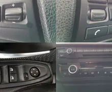 Notranja slika - BMW serija 3: - 320d-SLOVENSKO POREKLO-ODLIČEN-KOT NOV... - 11 - Predogledna slika