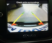Zunanja slika - Maserati Ghibli - S 3.0 Q4-SLO-KAM-NAVI-PDC - 20 - Predogledna slika