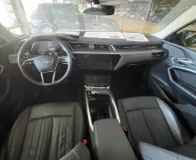 Zunanja slika - Audi e-tron - Audi  50 quattro.NEMŠKI.PANORAMA.KAMERA.LED. - 18 - Predogledna slika