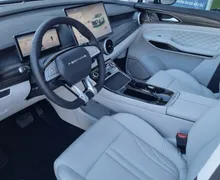 Zunanja slika - Forthing Forthing U Tour - U-Tour 1.5 PHEV 150KW ADAS + TOP OPREMA - 9 - Predogledna slika