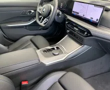 Zunanja slika - BMW Serija 3 - BMW 330i xDrive, 190KW M Sports package - 17 - Predogledna slika