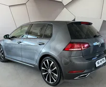 Zunanja slika - VW Golf - 2,0 TDI BMT 40 let - 3 - Predogledna slika