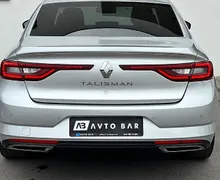 Zunanja slika - Renault Talisman - 1.6 dCi+LED+HEAD UP+ACC+18COL+KEYLESS GO... - 6 - Predogledna slika