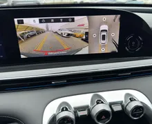 Zunanja slika - Omoda 9 - 1.5T-GDI HUD + BLIS + RADAR + PANORAMA + DAB + - 11 - Predogledna slika