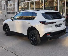 Zunanja slika - Mazda CX-5 - HOMURA BLOP 2WD AT - 6 - Predogledna slika