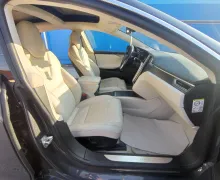 Zunanja slika - Tesla Model S - Model S - 16 - Predogledna slika