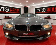 Zunanja slika - BMW serija 3: - 318d.BREZ POLOGA DO  7 LET-LEANPAY - 3 - Predogledna slika