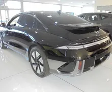 Zunanja slika - Hyundai Ioniq 6 - BEV 77KWH IMPRESSION AUTO°°TOP PONUDBA°° - 4 - Predogledna slika