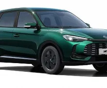 Zunanja slika - MG MG ZS - ZS 1.5L Standard - 1 - Predogledna slika