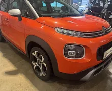 Zunanja slika - Citroën C3 Aircross - Shine PureTech 110 SLO-1. LAST-NAVI-KAM-2PDC - 3 - Predogledna slika