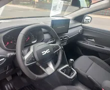Zunanja slika - Dacia Sandero - 1.0 TCe 100 Expression - 7 - Predogledna slika