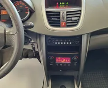 Zunanja slika - Peugeot 207 - PREMIUM 1.4 16V-HITRI KREDIT-ODLIČEN- - 10 - Predogledna slika