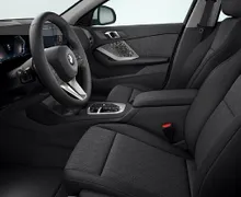 Zunanja slika - BMW Serija 1 - : NOVI BMW 118d M SPORT - 4 - Predogledna slika